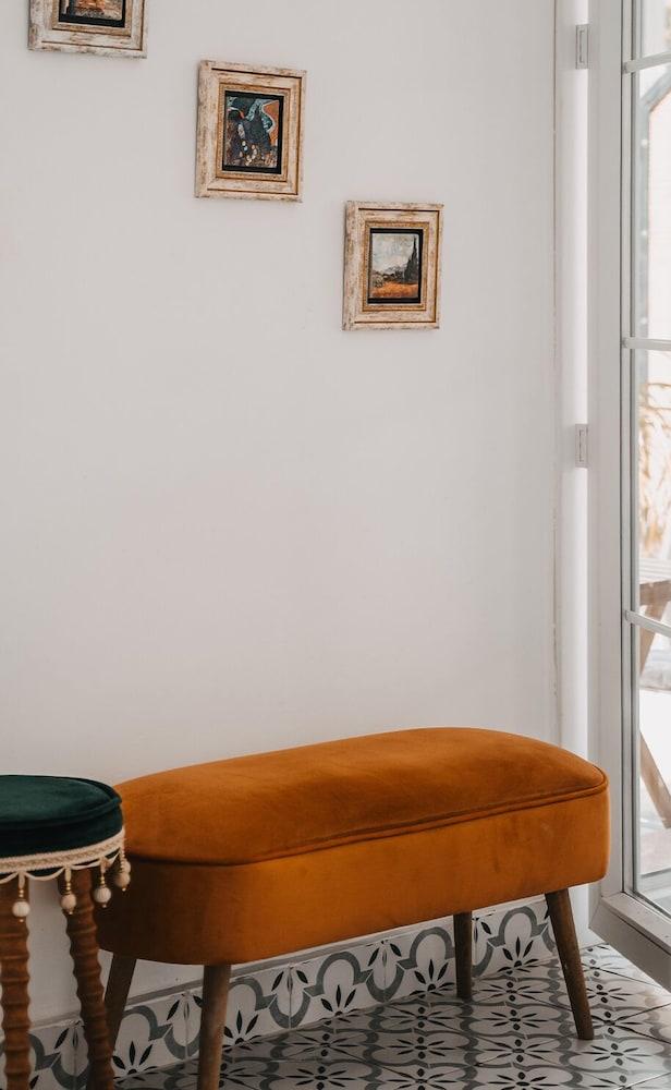 MEA REISDERE — CESME — fotografie hotel nr. 32