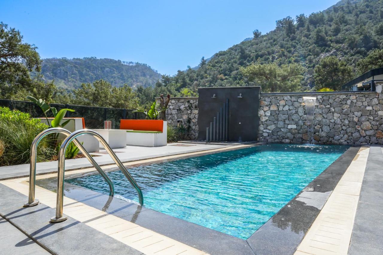 RAMITOS HOTEL — MARMARIS — фотография отеля №11