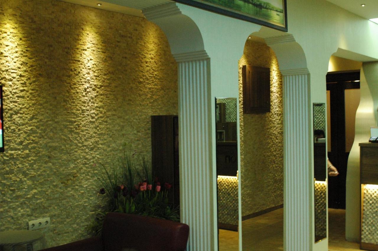KONAK SARAY HOTEL — IZMIR — фотография отеля №12