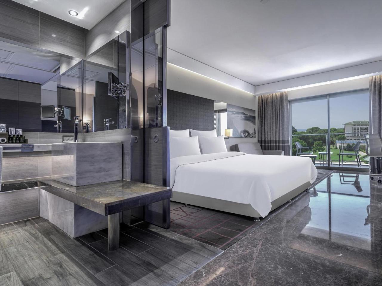 RIXOS PREMIUM BELEK — BELEK — fotografie hotel nr. 9