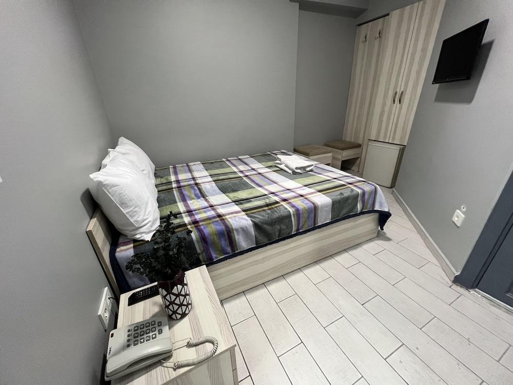 HOTEL PRIMA — ISTANBUL — fotografie hotel nr. 11