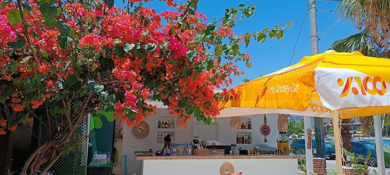 DUT HOUSE SELIMIYE — MARMARIS — фотография отеля №10