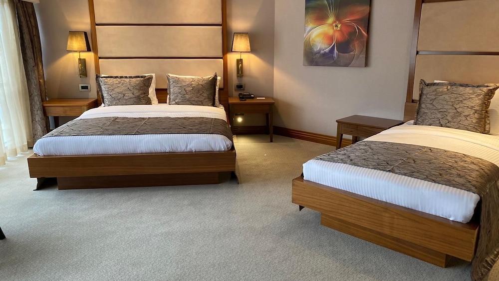 DAYS HOTEL BY WYNDHAM ISTANBUL MALTEPE — ISTANBUL — fotografie hotel nr. 8