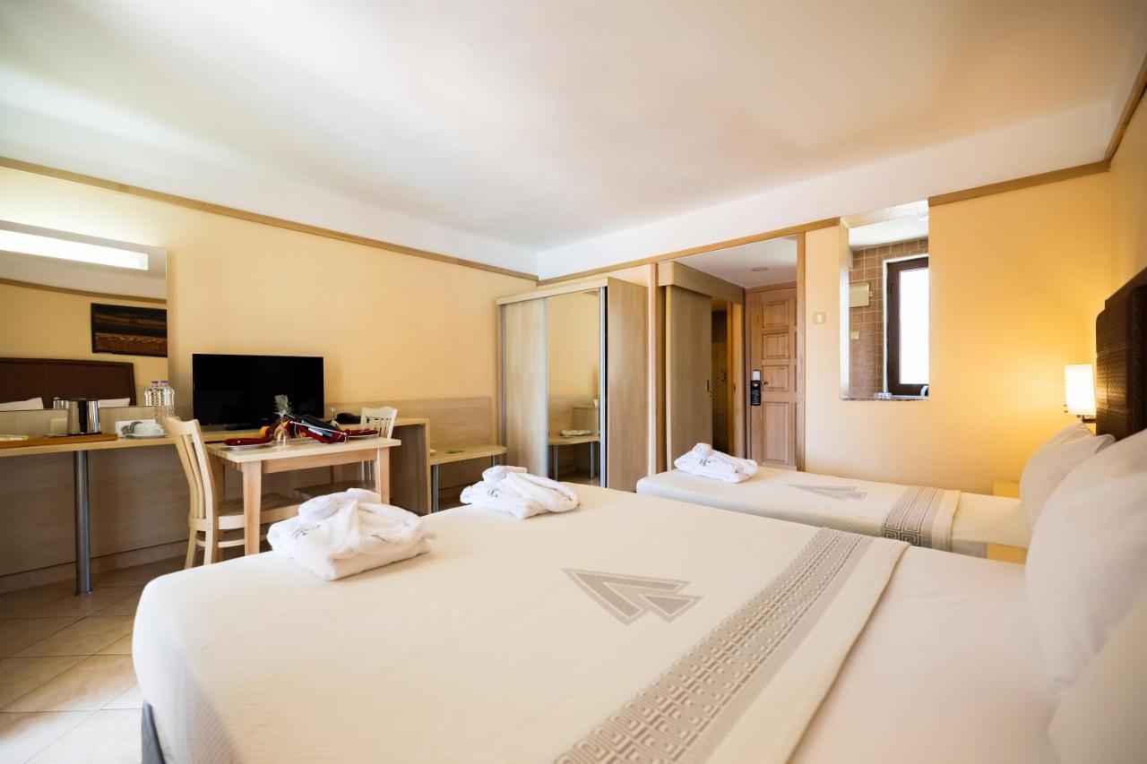 VONRESORT GOLDEN BEACH — SIDE — fotografie hotel nr. 15
