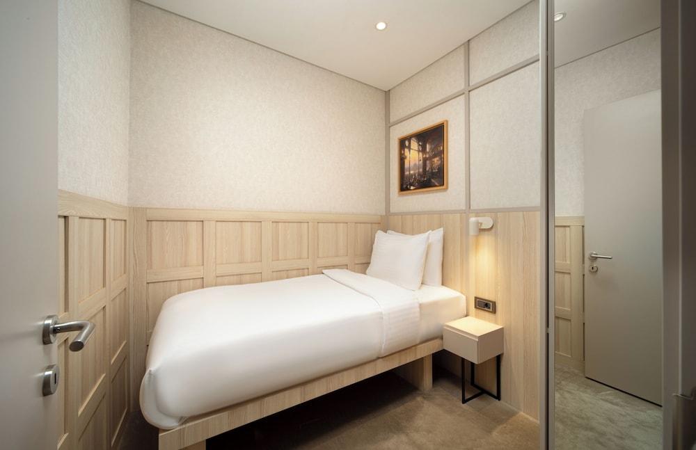 SYKAI HOTELS PERA — ISTANBUL — фотография отеля №9