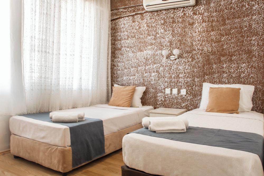 TOROS HOTEL — DIDIM — фотография отеля №8