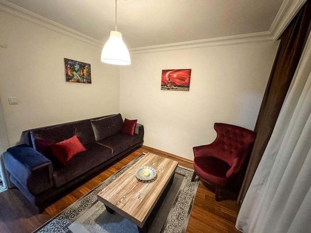 SIFO RESIDENCE — ISTANBUL — fotografie hotel nr. 18