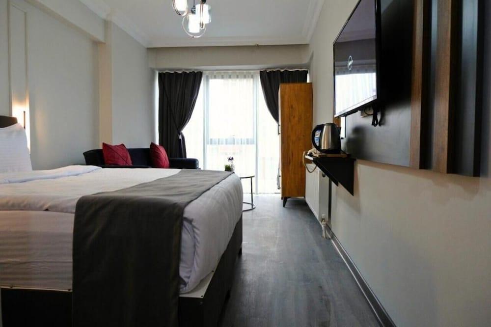 LIZA SUIT HOTEL — ISTANBUL — fotografie hotel nr. 11