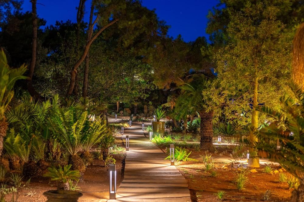 ADA CAPRA — MARMARIS — фотография отеля №33