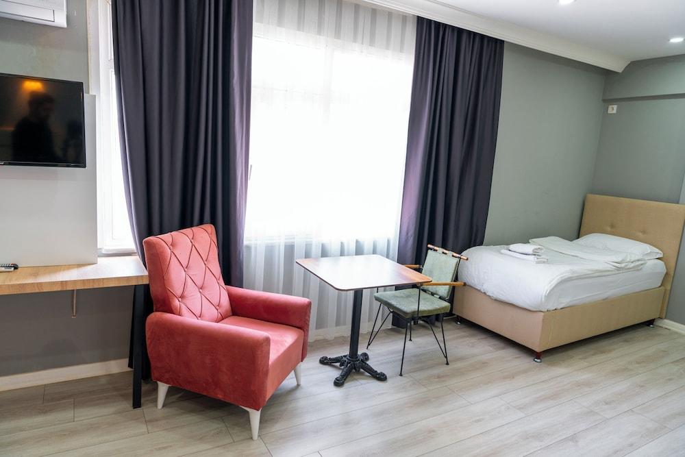 RIOS HOTEL — ISTANBUL — fotografie hotel nr. 11