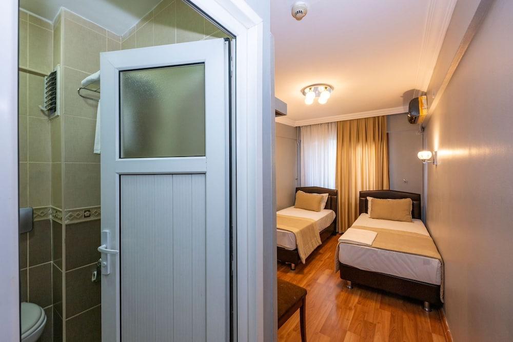 SARAY BOUTIQUE HOTEL LALELI — ISTANBUL — fotografie hotel nr. 22