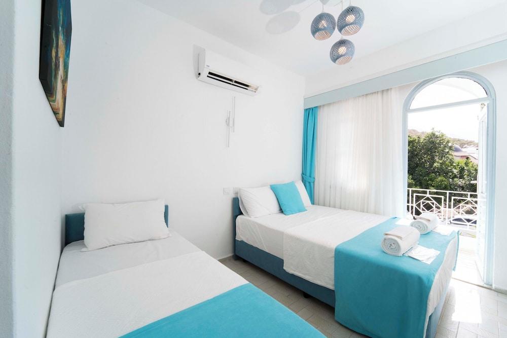 KEMER ROYAL BEACH HOTEL — KEMER — фотография отеля №10