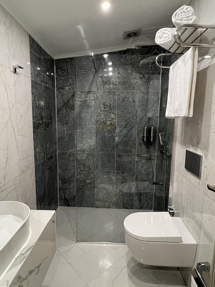 THE ARAMIS GALATA HOTEL — ISTANBUL — фотография отеля №33