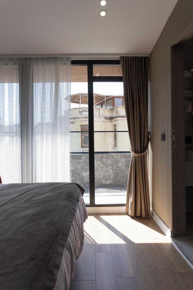 THE ARAMIS GALATA HOTEL — ISTANBUL — фотография отеля №24