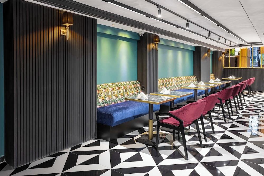 MARLON HOTEL — ISTANBUL — фотография отеля №17