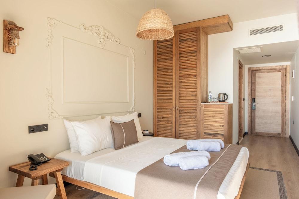 THE LOCAL HOUSE AYASARANDA — CESME — fotografie hotel nr. 21