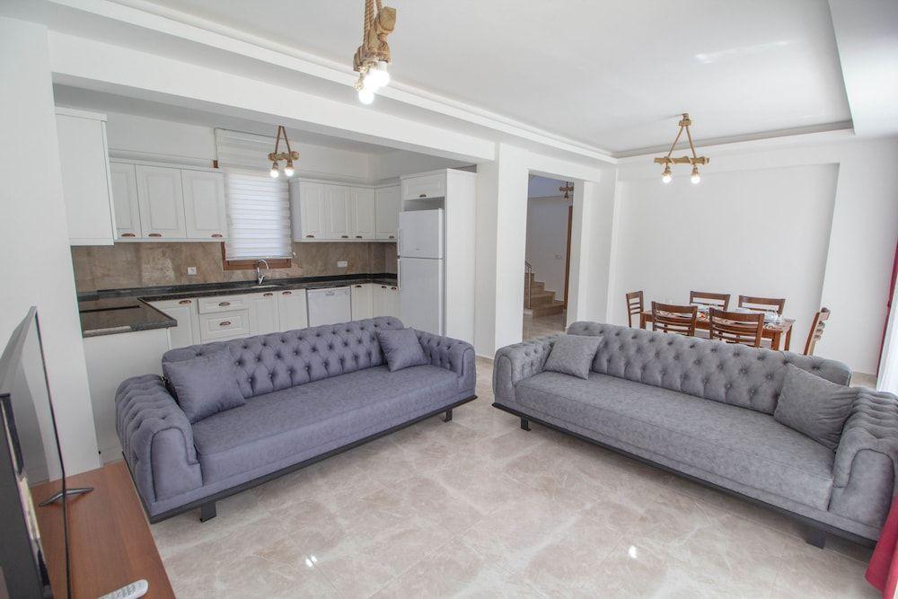 FETHIYE MINA VILLA — FETHIYE — fotografie hotel nr. 24