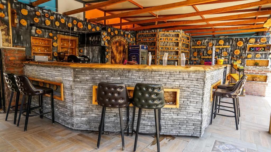 NEX ROYAL BEACH — BELDIBI — fotografie hotel nr. 23