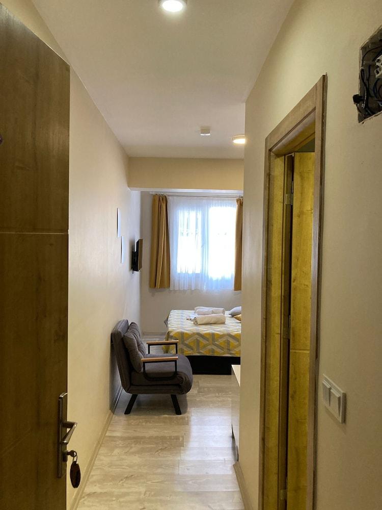 OYKU TADINDA PANSIYON — SEFERIHISAR — fotografie hotel nr. 2