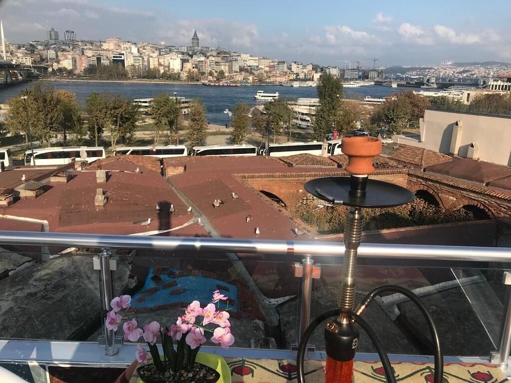 ISTANBUL TERAS — ISTANBUL — fotografie hotel nr. 35