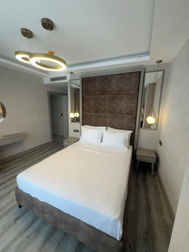 MASSIMO HOTEL — ISTANBUL — фотография отеля №29