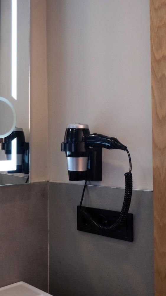 BEL LETTO HOTEL (ADULTS ONLY) — ISTANBUL — fotografie hotel nr. 31