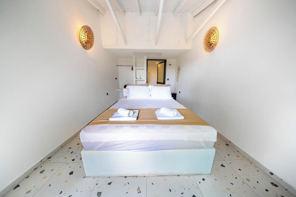 THANOS HOTEL — MARMARIS — фотография отеля №15