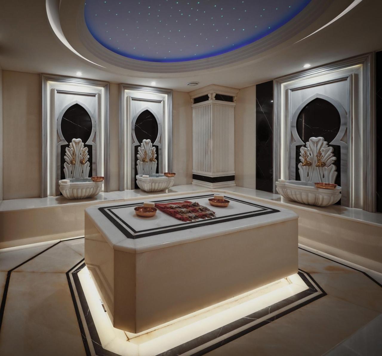 THE HOTELS, GALATA — ISTANBUL — fotografie hotel nr. 18
