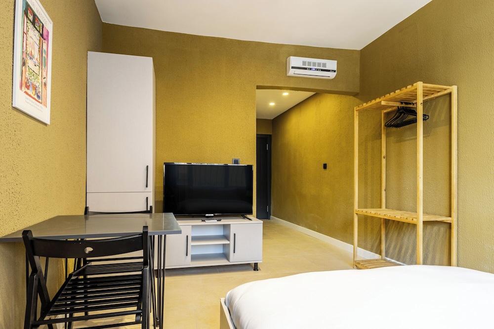 K-K SUITES & APARTMENTS — ISTANBUL — fotografie hotel nr. 30