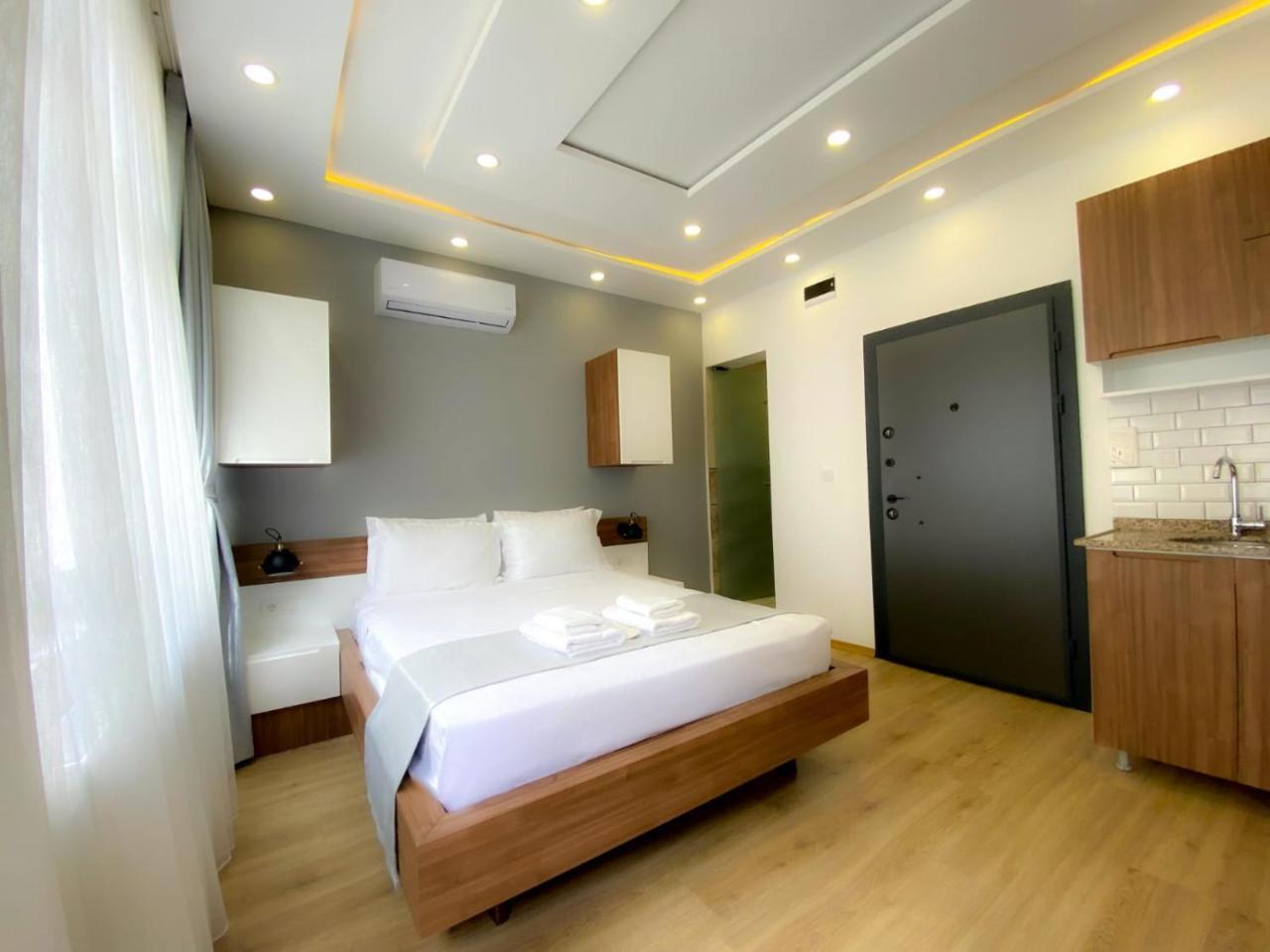 ADAISTANBULAPART — ISTANBUL — fotografie hotel nr. 18