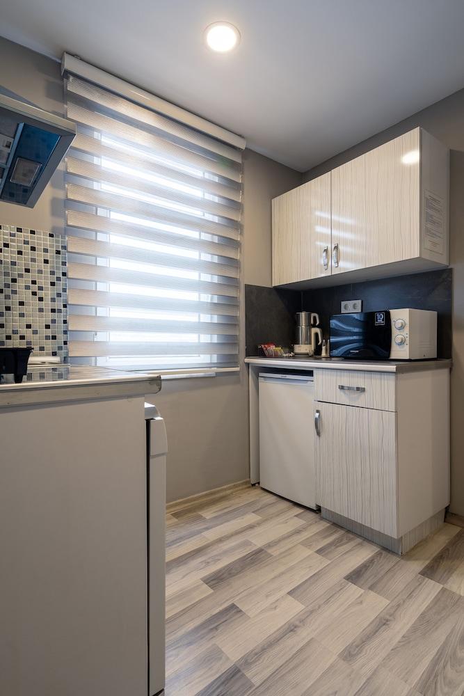 ELEMENT PERA RESIDENCE — ISTANBUL — fotografie hotel nr. 28