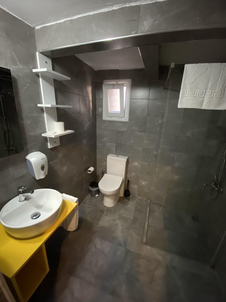 PIANO HOTEL — IZMIR — фотография отеля №25
