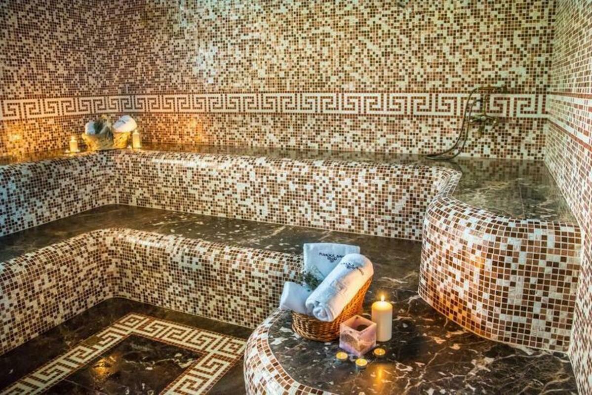 THERMO SPA HOTEL RIMSKA BANYA — BANYA-RAZLOG.. — fotografie hotel nr. 15