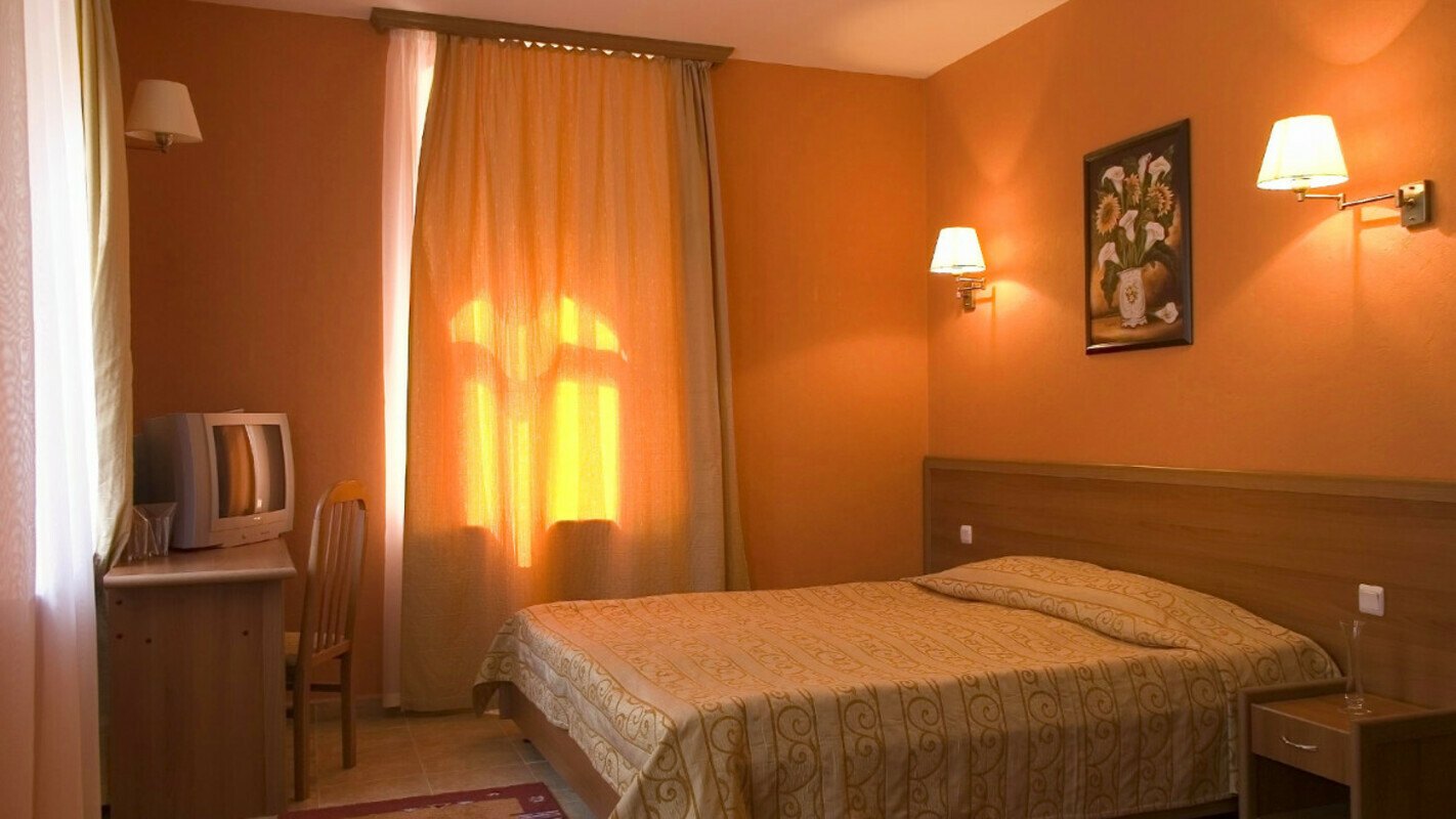ESTREYA PALACE& RESIDENCE — ST. CONSTANTINE & ELENA — fotografie hotel nr. 27