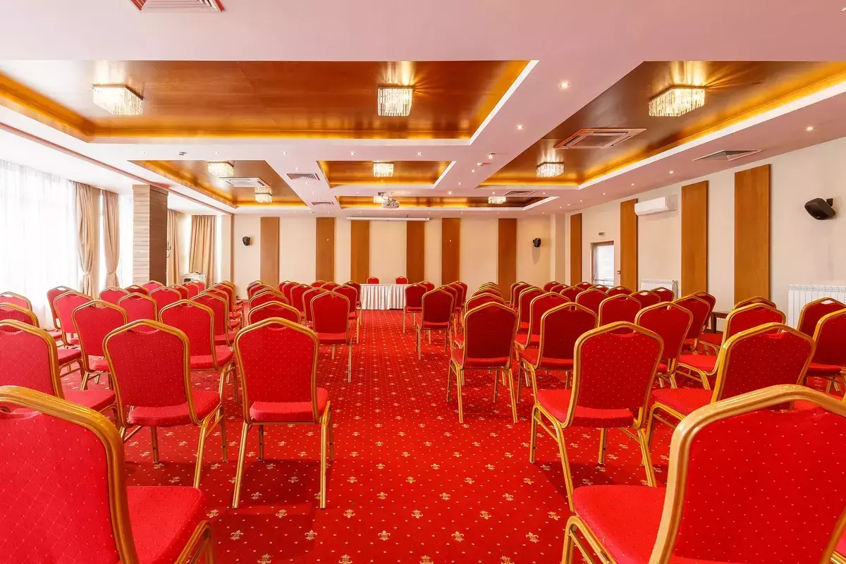 REGNUM APARTHOTEL & SPA — BANSKO — фотография отеля №38