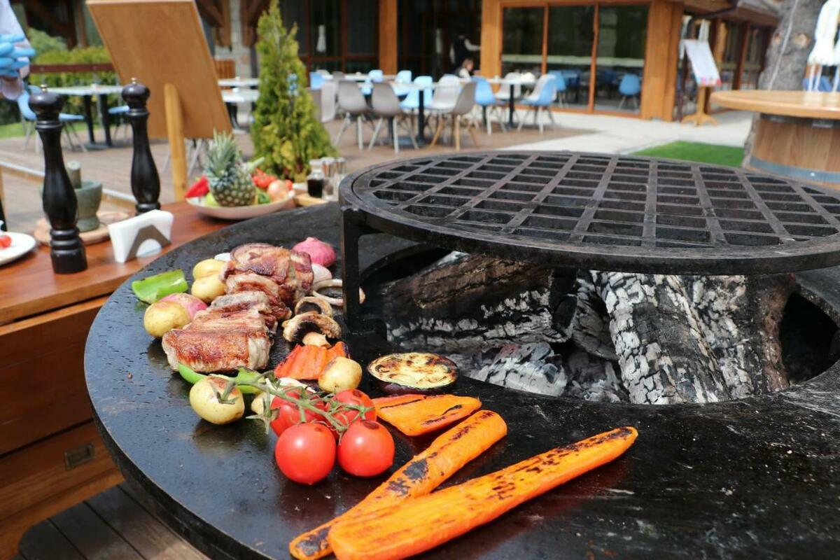 KATARINO HOTEL & SPA — RAZLOG — фотография отеля №24