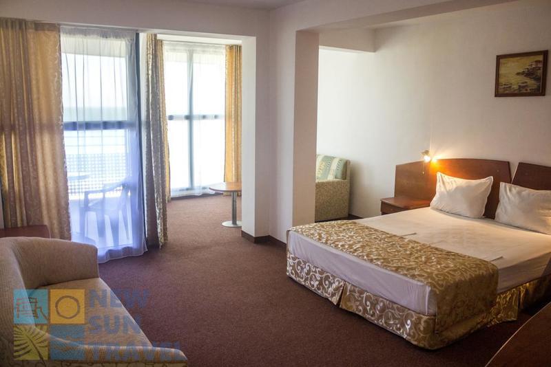GRAND HOTEL SUNNY BEACH — SUNNY BEACH — фотография отеля №44