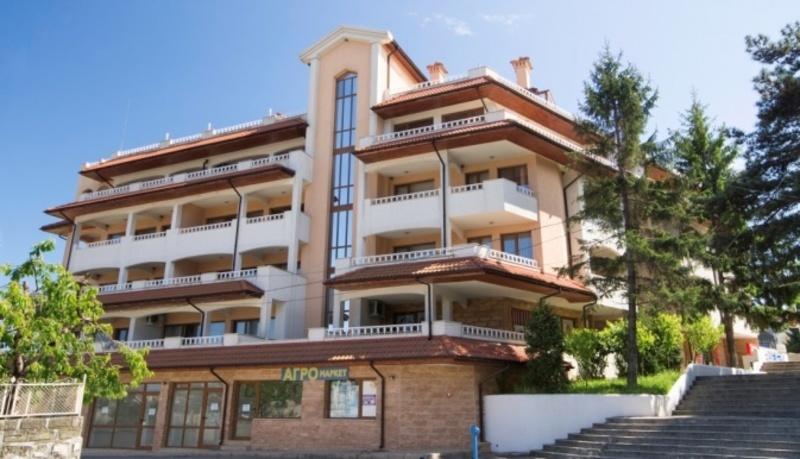 BYALA HOME — BYALA — фотография отеля №34
