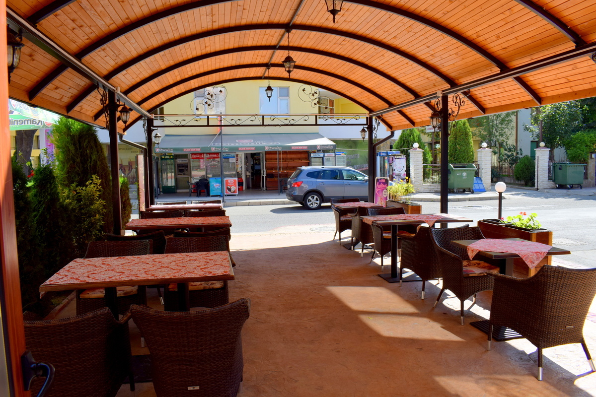 RYOR — SUNNY BEACH — фотография отеля №53