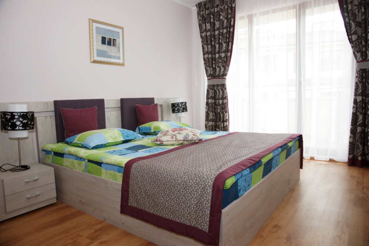 LONG BEACH RESORT & SPA — SHKORPILOVCI — фотография отеля №45