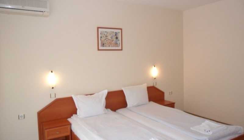 AMON RA — SOZOPOL — fotografie hotel nr. 13