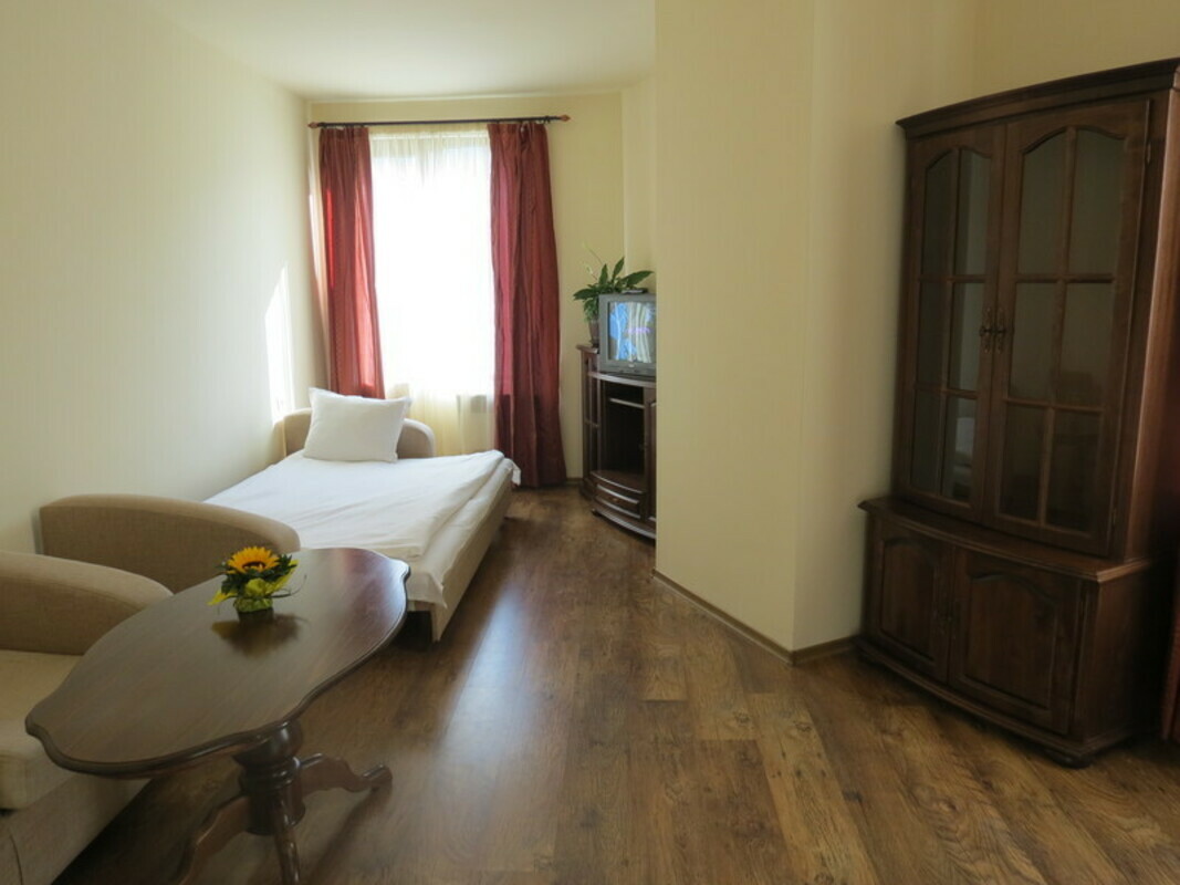 MOUNTAIN ROMANCE & SPA — BANSKO — фотография отеля №5