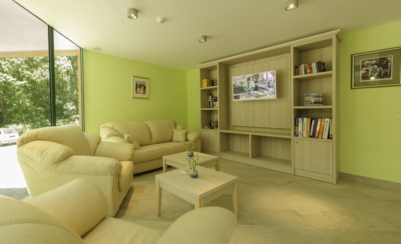BORYANA HOTEL — ALBENA — фотография отеля №11