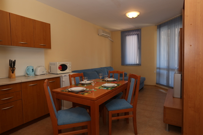 SOZOPOL DREAMS — SOZOPOL — fotografie hotel nr. 13