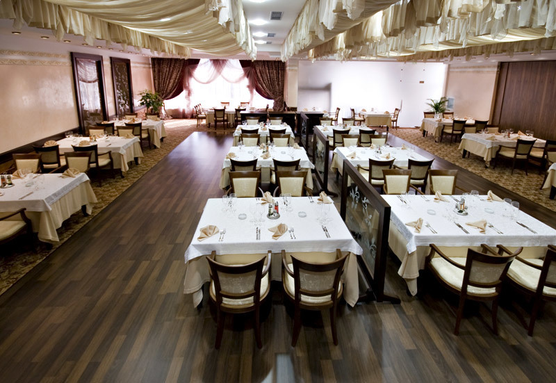GRAND HOTEL POMORIE — POMORIE — fotografie hotel nr. 8