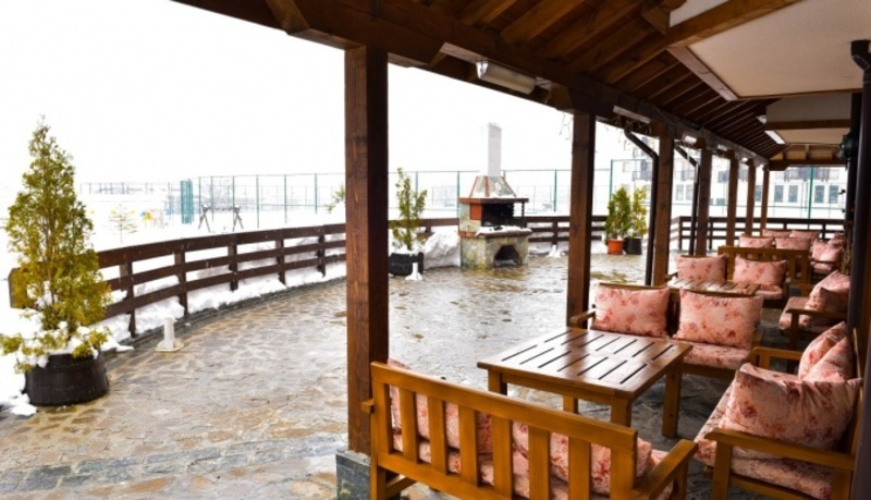 BELVEDERE HOLIDAY CLUB — BANSKO — фотография отеля №59