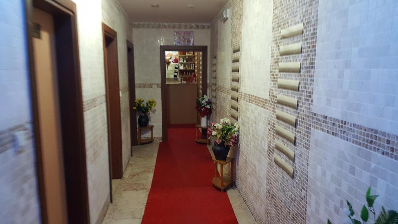 FELICE HOTEL — KEMER — фотография отеля №31