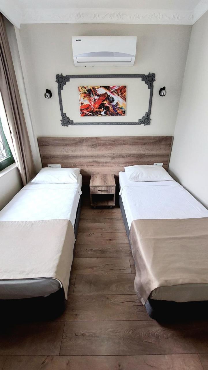 KUTBERK BUTIK HOTEL — KEMER — fotografie hotel nr. 6