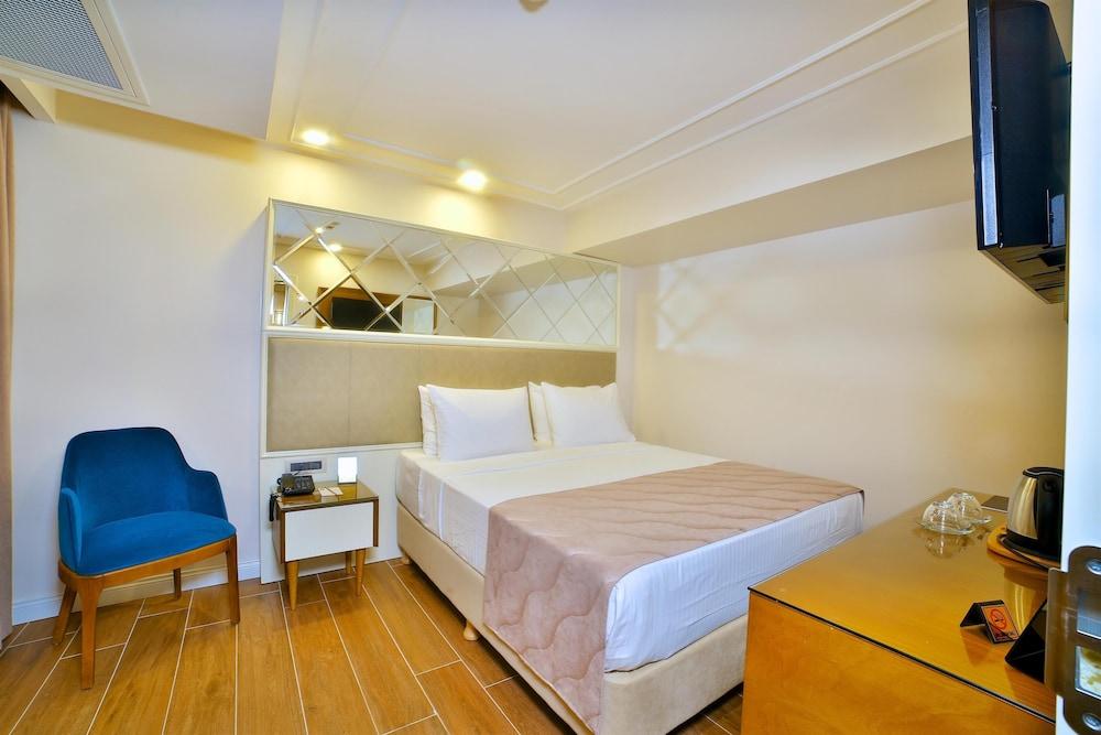 SORRISO HOTEL DUE — ISTANBUL — fotografie hotel nr. 7