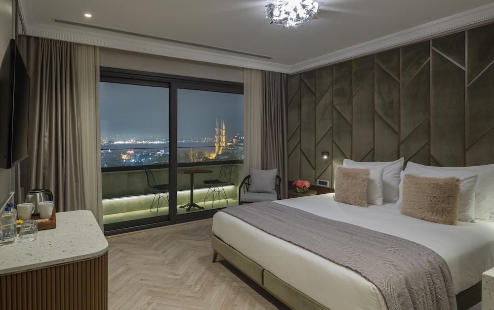 NENA ISTANBUL — ISTANBUL — фотография отеля №13